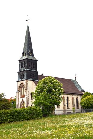 Kirche Elters